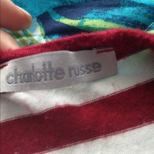 Cute summer 4th of July tank